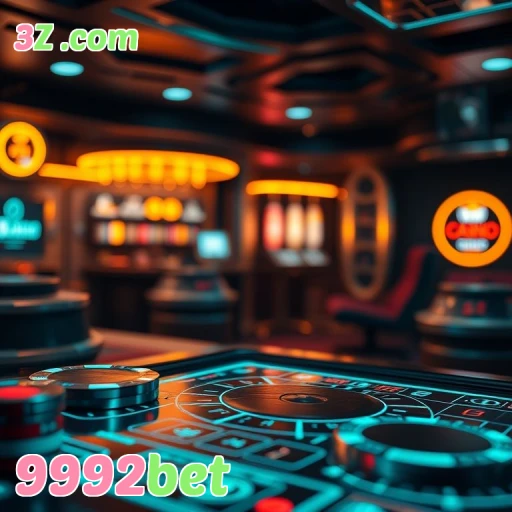 9992bet Acesso Seguro