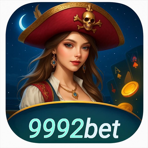 9992bet logo