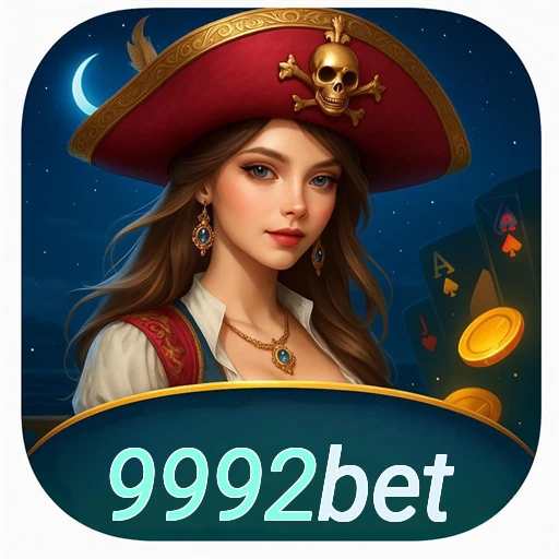 9992bet logo