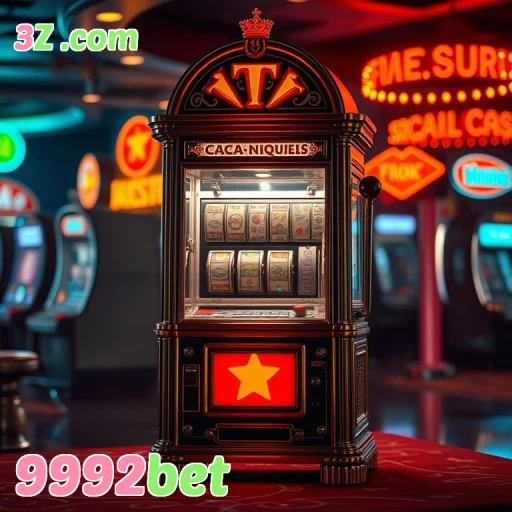 Experiência VIP No 9992bet: O Melhor do Jogo Online